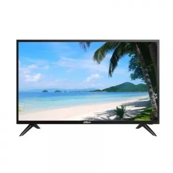 Monitor LCD DAHUA LM32-F200 31,5 cala Full HD 1920x1080 LED, 60 Hz, 8 ms, HDMI+VGA, głośniki, VESA 75x75