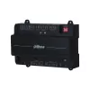 Kontroler dostępu Dahua DHI-ASC2202B-S — 2-drzwiowy kontroler bez obudowy, 12 V, 24 W, RJ-45/RS-485