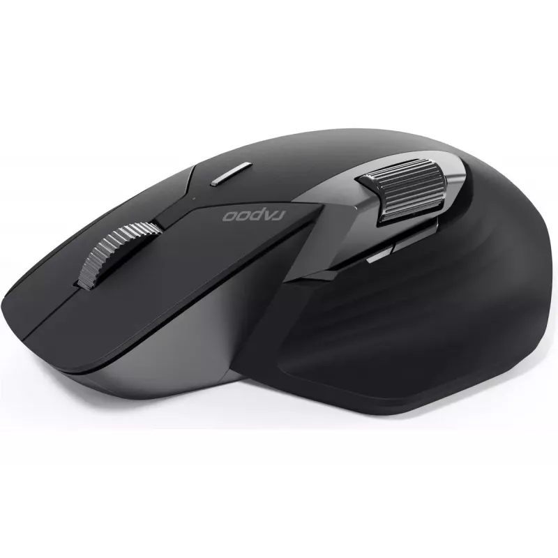 Mysz Rapoo MT760L RF Wireless + Bluetooth