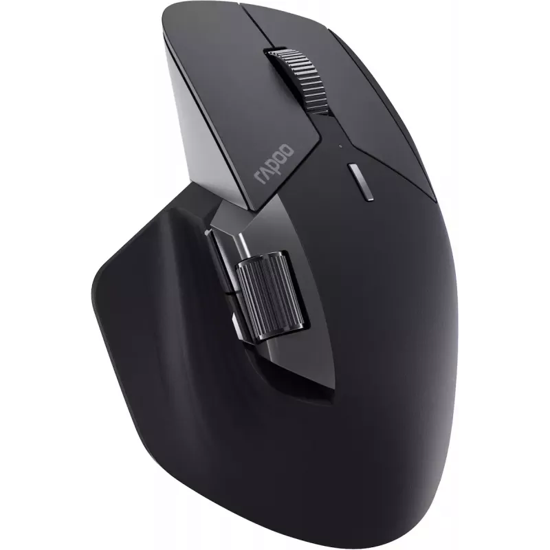 Mysz Rapoo MT760L RF Wireless + Bluetooth
