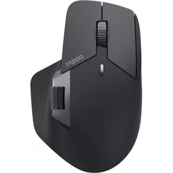 Mysz Rapoo MT760L RF Wireless + Bluetooth