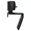 Kamera internetowa Rapoo XW170 1280 x 720 pikseli USB 2.0 Czarna