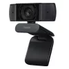 Kamera internetowa Rapoo XW170 1280 x 720 pikseli USB 2.0 Czarna