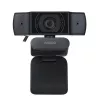 Kamera internetowa Rapoo XW170 1280 x 720 pikseli USB 2.0 Czarna