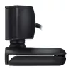 Kamera internetowa Rapoo XW170 1280 x 720 pikseli USB 2.0 Czarna