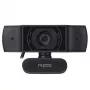 Kamera internetowa Rapoo XW170 1280 x 720 pikseli USB 2.0 Czarna