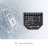Urządzenie bezprzewodowe EZVIZ T36WN Wi-Fi AC Power 100-240V Compact