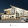Urządzenie bezprzewodowe EZVIZ T36WN Wi-Fi AC Power 100-240V Compact