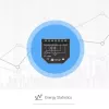 Urządzenie bezprzewodowe EZVIZ T36WN Wi-Fi AC Power 100-240V Compact