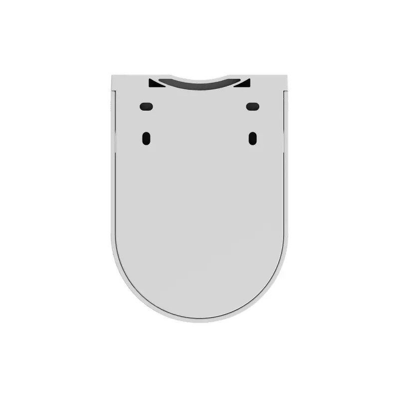 Kamera IP bezpieczeństwa EZVIZ 2K Wired Dome H8c