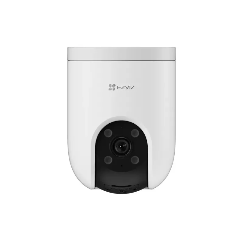 Kamera IP bezpieczeństwa EZVIZ 2K Wired Dome H8c