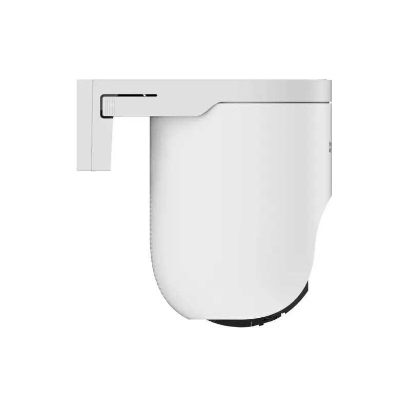 Kamera IP bezpieczeństwa EZVIZ 2K Wired Dome H8c