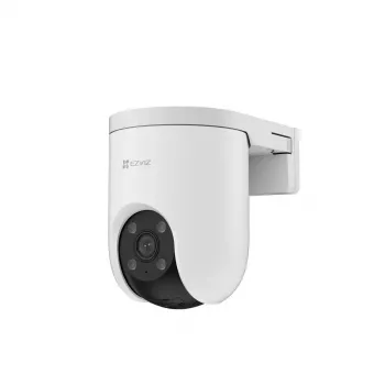 Kamera IP bezpieczeństwa EZVIZ 2K Wired Dome H8c