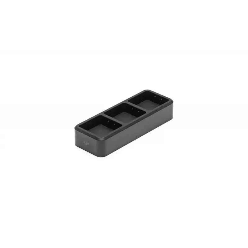 Ładowarka do akumulatorów DJI CHX260-65 DC 5-20V 5A Czarna