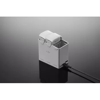 Ładowarka akumulatorów DJI CHX162-30 Wejście USB 5-12 V 3 A