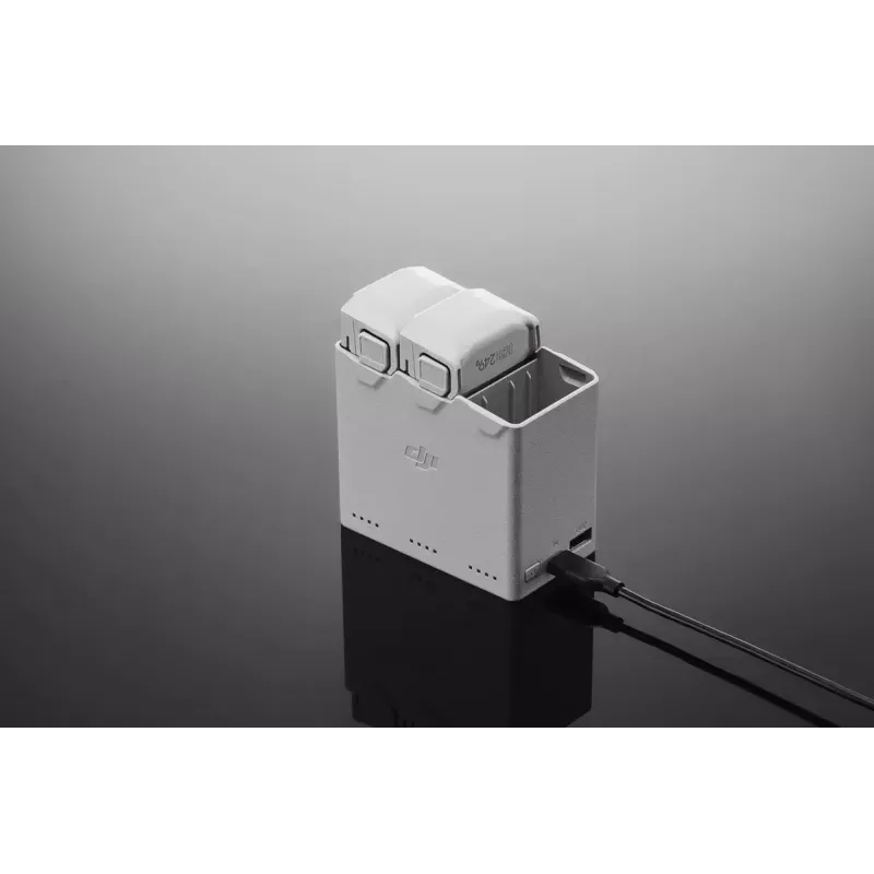 Ładowarka akumulatorów DJI CHX162-30 Wejście USB 5-12 V 3 A