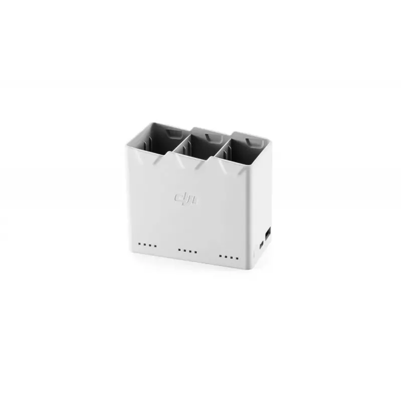 Ładowarka akumulatorów DJI CHX162-30 Wejście USB 5-12 V 3 A
