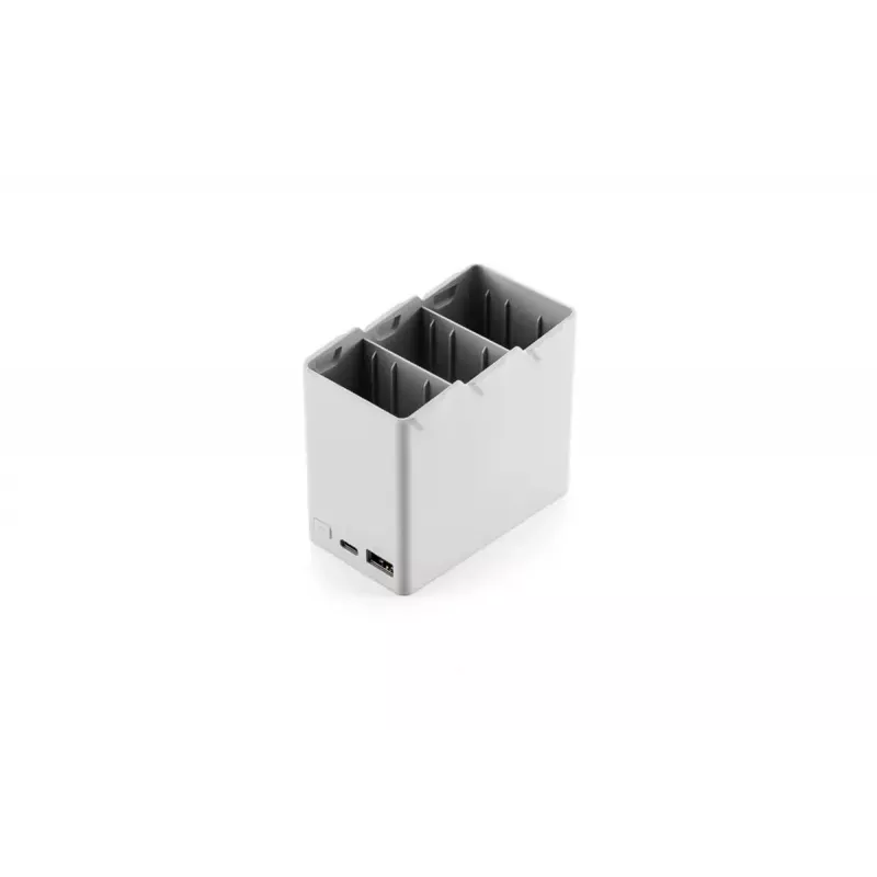 Ładowarka akumulatorów DJI CHX162-30 Wejście USB 5-12 V 3 A