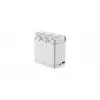 Ładowarka akumulatorów DJI CHX162-30 Wejście USB 5-12 V 3 A