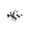 Ręczny stabilizator kamery DJI RS 3 Mini Czarny 2 kg udźwig 795 g waga