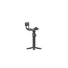 Ręczny stabilizator kamery DJI RS 3 Mini Czarny 2 kg udźwig 795 g waga