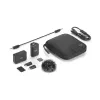 Ręczny stabilizator kamery DJI RS 3 Mini Czarny 2 kg udźwig 795 g waga