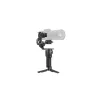 Ręczny stabilizator kamery DJI RS 3 Mini Czarny 2 kg udźwig 795 g waga