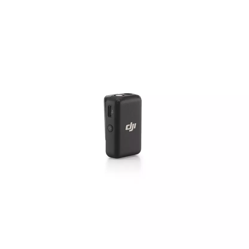 Ręczny stabilizator kamery DJI RS 3 Mini Czarny 2 kg udźwig 795 g waga