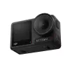 Kamera sportowa DJI Osmo Action 4 — 4K Ultra HD, przetwornik CMOS, 155° FOV, MicroSD do 512 GB, wodoodporna 18 m, 145 g