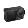 Kamera sportowa DJI Osmo Action 4 — 4K Ultra HD, przetwornik CMOS, 155° FOV, MicroSD do 512 GB, wodoodporna 18 m, 145 g