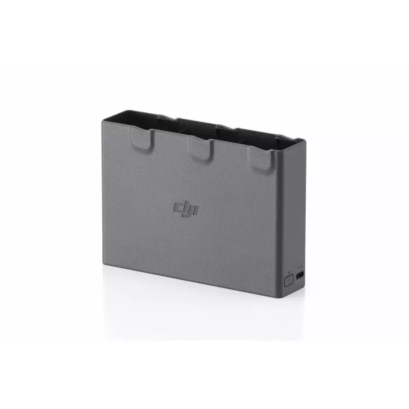 DJI Avata 2 ładowarka baterii USB 5-20V 3A Czarny