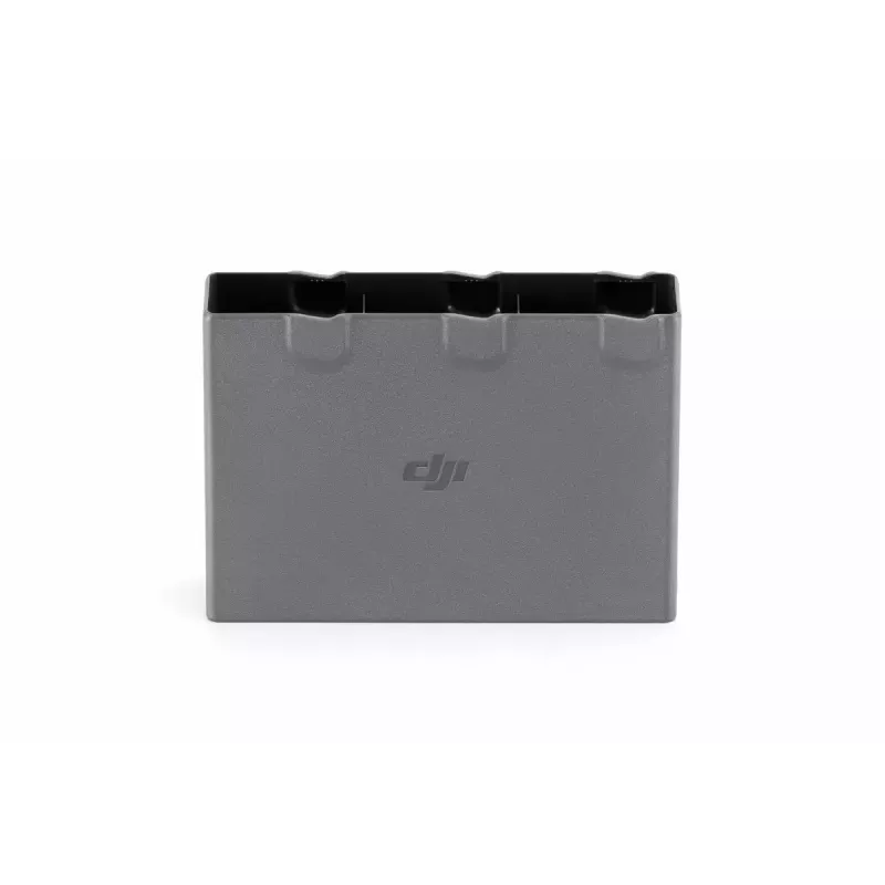 DJI Avata 2 ładowarka baterii USB 5-20V 3A Czarny