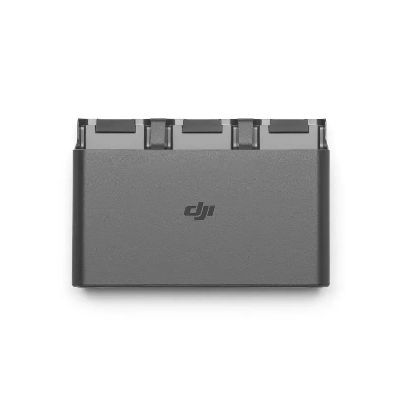 Quadcopter DJI Air 3s Fly More Combo — aparat 50 MP, 4K 3840×2160, 27 m/s, zasięg 32 000 m, bateria 4276 mAh, szary