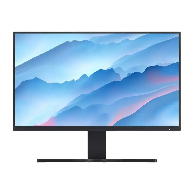 Xiaomi 2K Monitor A27Qi 2026 | 27 cali | IPS | QHD | 16:9 | 120 Hz | 6 ms | 2560 x 1440 pikseli | 300 cd/m² | Czarny
