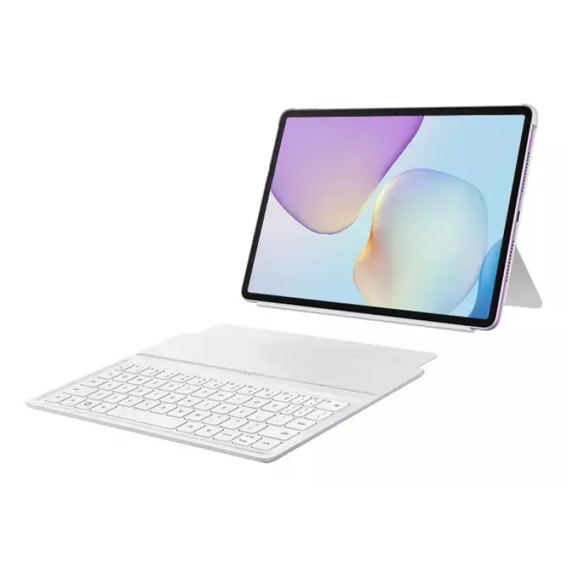 Tablet Huawei MatePad 11.5 256 GB 8 GB 11.5 cala Wi‑Fi 6 HarmonyOS 4.3 Fioletowy 2456×1600 13 MP/8 MP 515 g