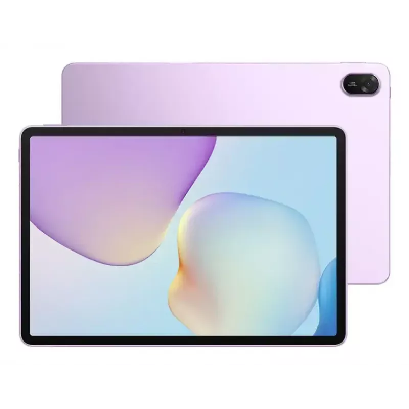 Tablet Huawei MatePad 11.5 256 GB 8 GB 11.5 cala Wi‑Fi 6 HarmonyOS 4.3 Fioletowy 2456×1600 13 MP/8 MP 515 g