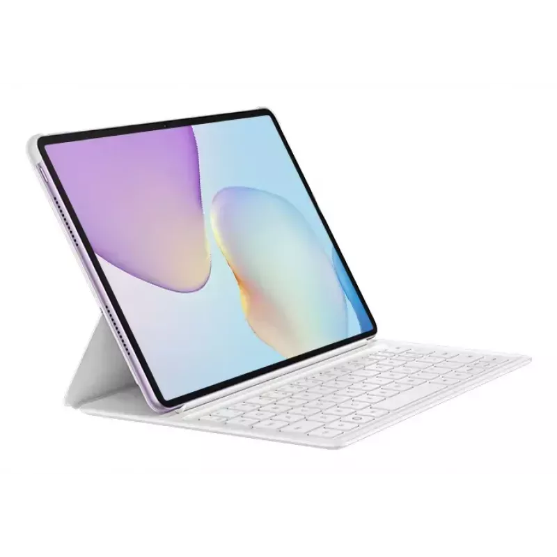 Tablet Huawei MatePad 11.5 256 GB 8 GB 11.5 cala Wi‑Fi 6 HarmonyOS 4.3 Fioletowy 2456×1600 13 MP/8 MP 515 g