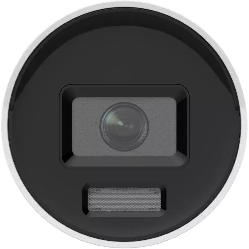 Kamera bezpieczeństwa IP Hikvision DS-2CD2047G2H-LIU 2688x1520 Zewnętrzna Przewodowa Biała