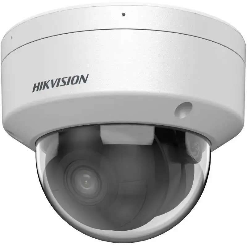 IP bullet security camera Hikvision Pro Series DS-2CD2186G2H-ISU (4 mm) Outdoor 8MP 3840×2160 Ceiling/wall, 355°
