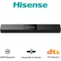 Hisense HS2000 2.1 kanały 240 W