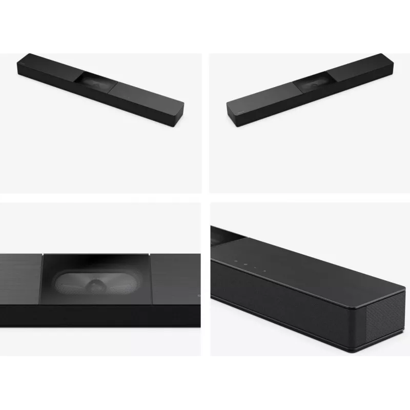 Hisense HS2000 2.1 kanały 240 W