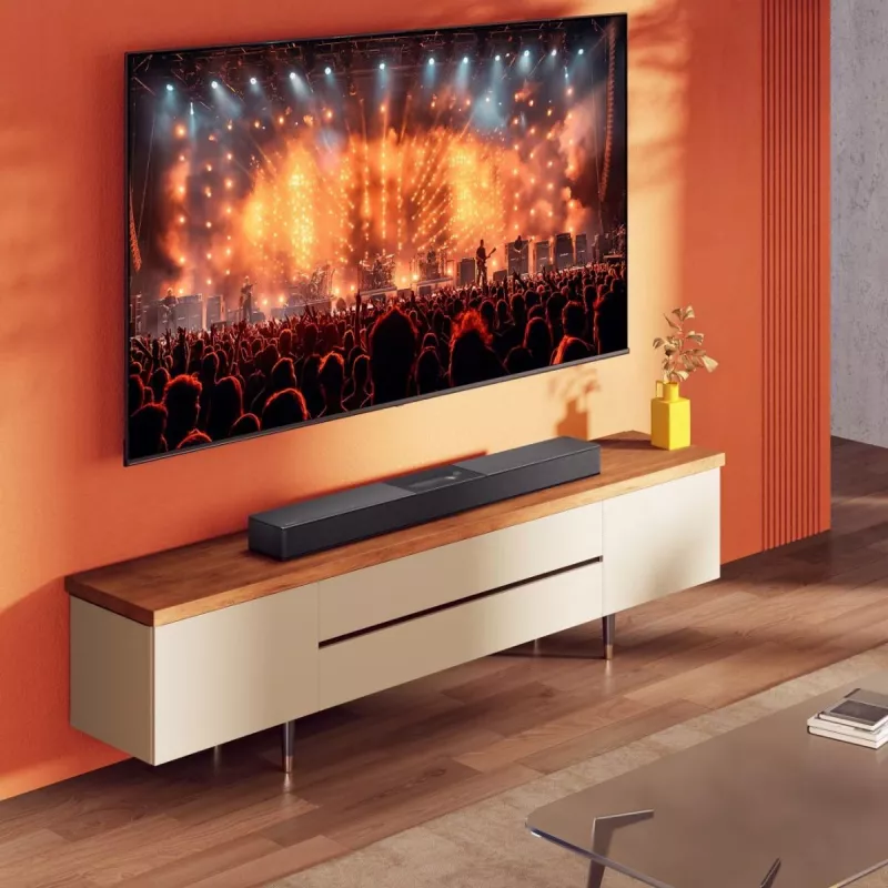 Hisense HS2000 2.1 kanały 240 W