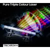 Projektor HISENSE C3 4K Trichroma Laser Beamer 2500 ANSI lumenów, model 20017736