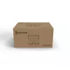 Baza ładująca Ecovacs D-CD01-2051 do robota odkurzającego, kompatybilne modele, czarny/biały