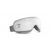 Eye Massage Device SKG ES500, biały — Compression, Heat, 10 W, Built-in bateria, 270 g
