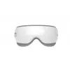 Eye Massage Device SKG ES500, biały — Compression, Heat, 10 W, Built-in bateria, 270 g