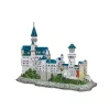 3D Puzzle CubicFun Zamek Neuschwanstein