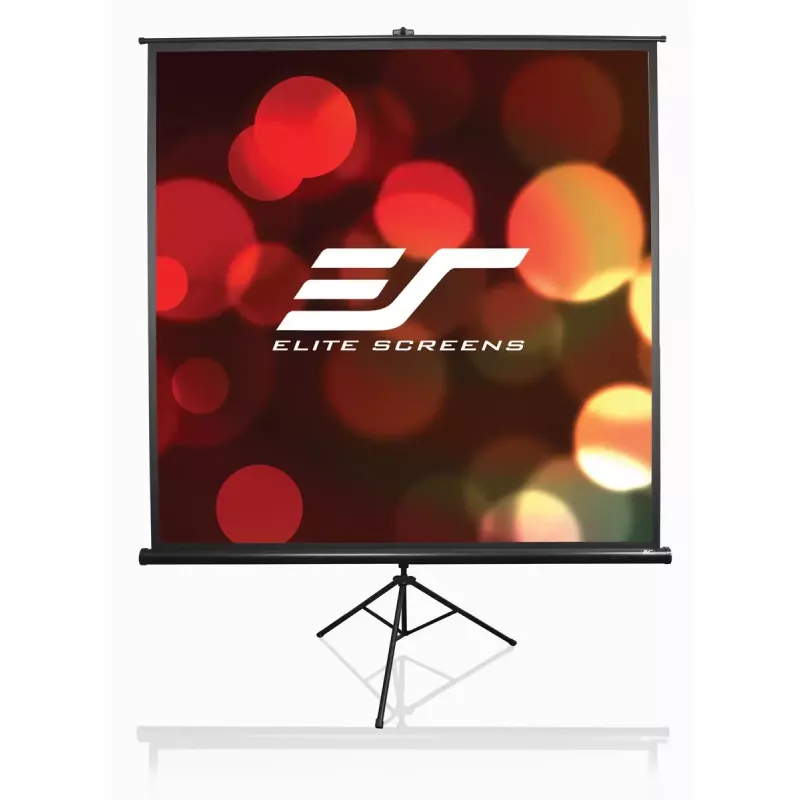 Przenośny ekran projekcyjny na statywie Elite Screens T100UWV1 2,54 m (100 cali) 4:3
