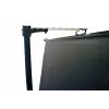 Przenośny ekran projekcyjny na statywie Elite Screens T100UWV1 2,54 m (100 cali) 4:3
