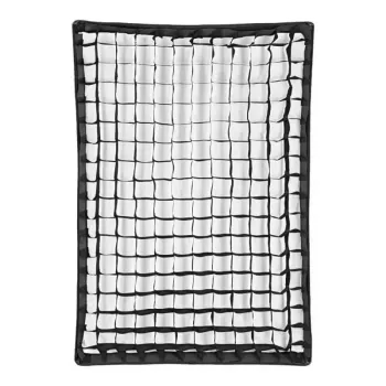 Softbox Godox SB-FW80120 Czarny 800x1200mm Nylon